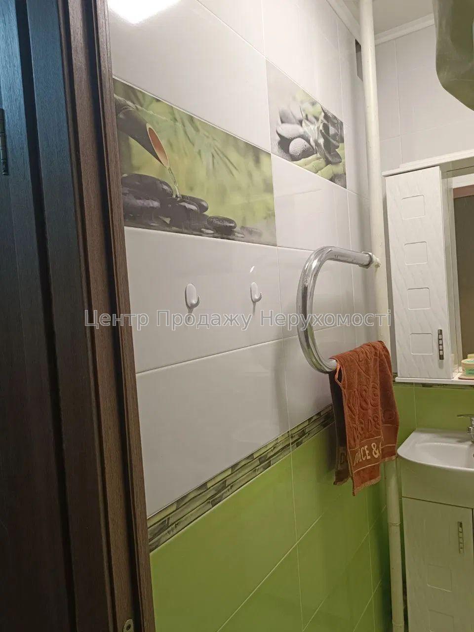 Фото Продаж 3 кімнатної квартири в Харкові.Салтівка9
