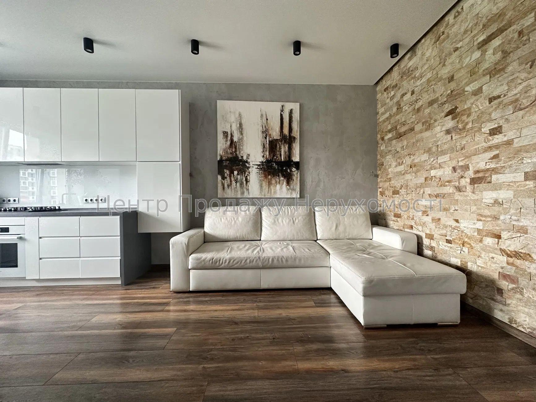 Фото Продам 1к квартиру в ЖК Домініон Q83