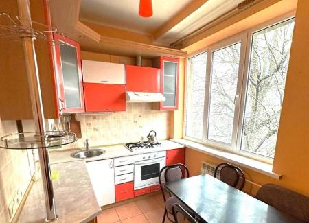 2 room flat for sale