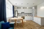 Продам 2-кімнатну квартиру, ЖК&nbsp;Варшавський&nbsp;2, 58.50 м², авторський дизайн