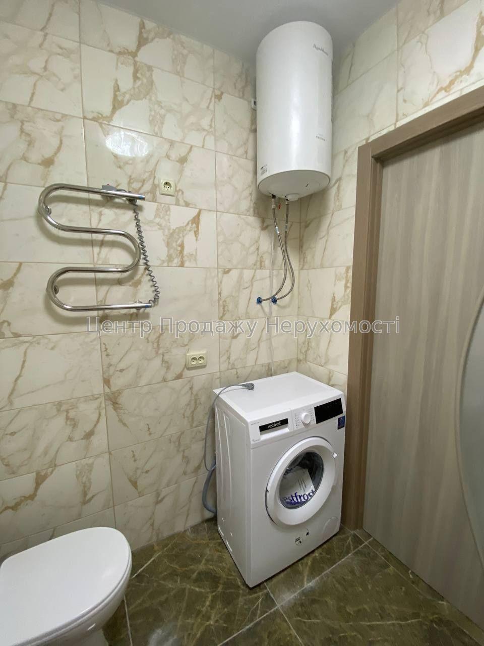 Фото С8 ЦПН пропонує покупку 1к квартири в ЖК 