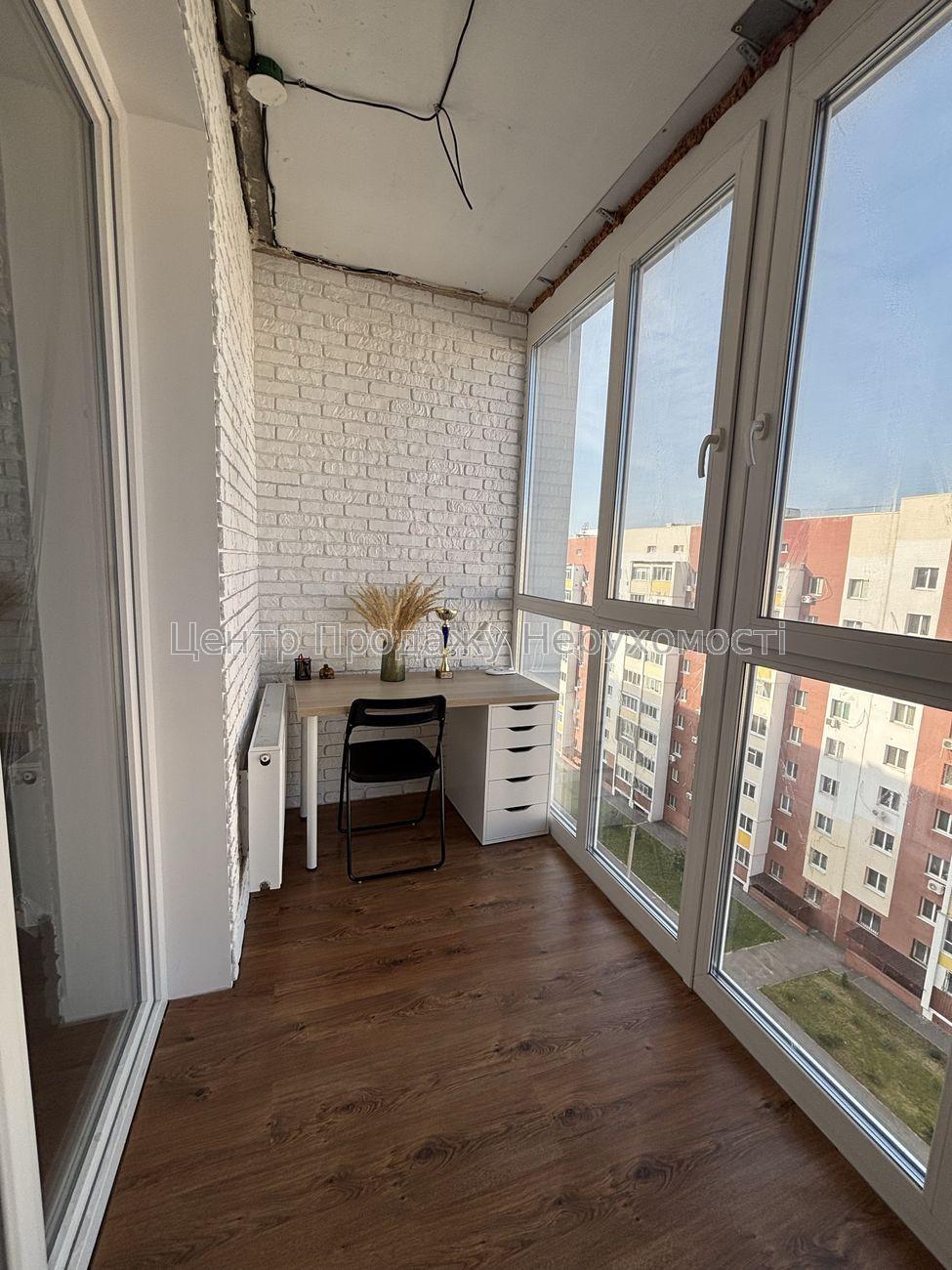 Фото Продаж 1 кімн. квартири, ЖК «Салтівський-1», Харків12