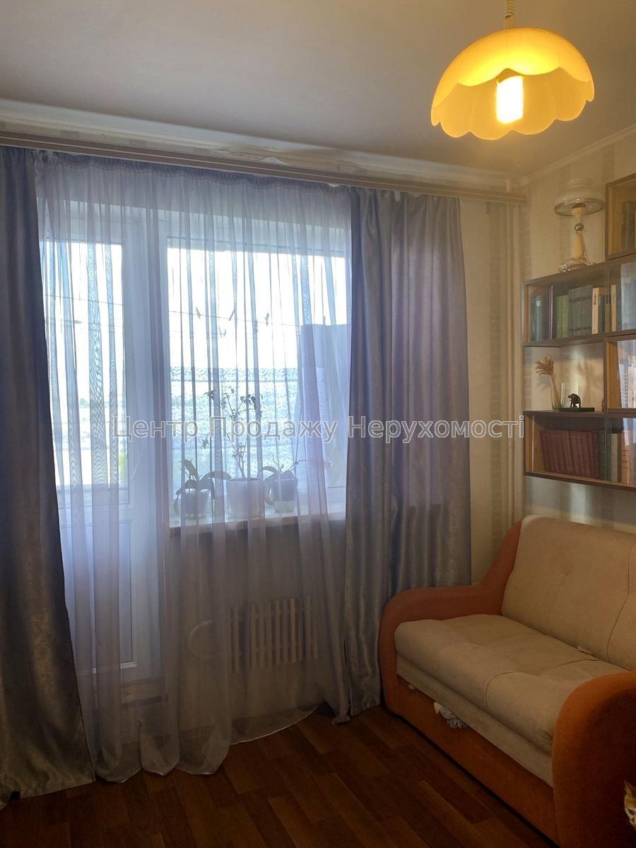 Фото Продаж 3-к квартири, Харків. Салтівка2