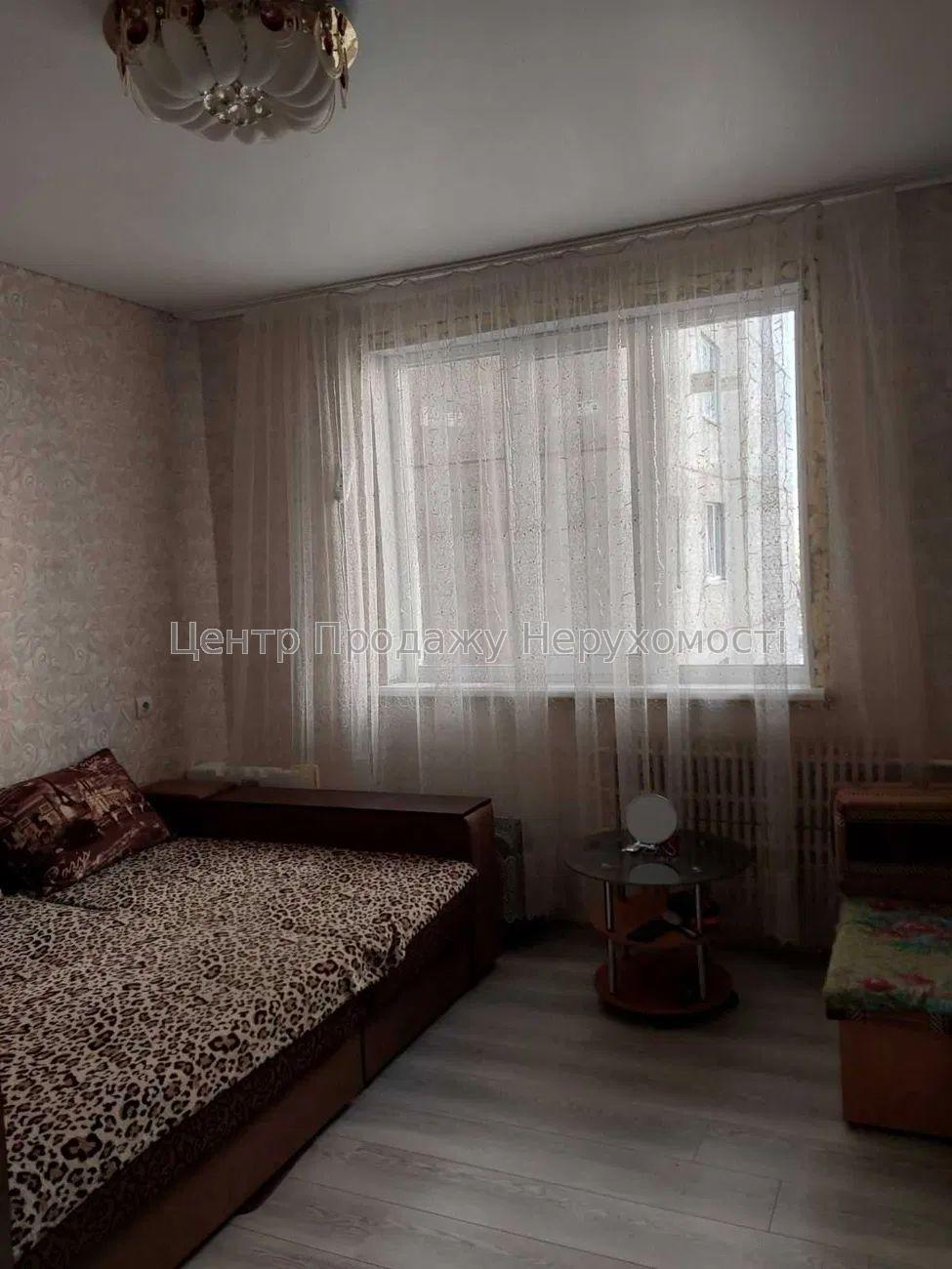 Фото Продаж 4-кімнатної квартири в Харкові.Салтівка3
