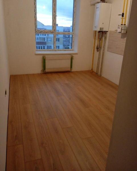 Продажа квартиры