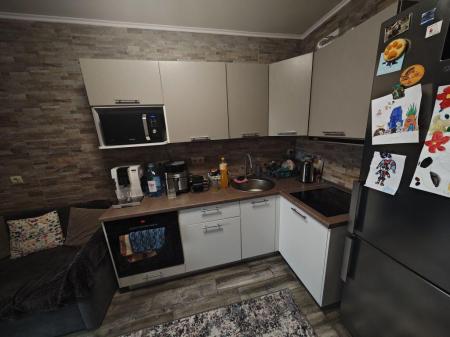 Продам 1-кімнатну квартиру