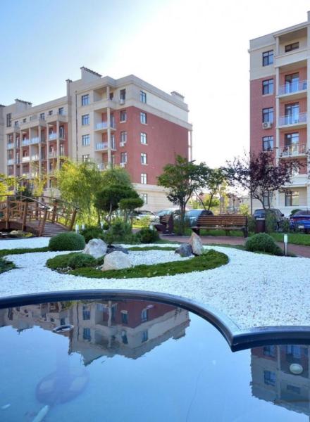 Продам 2-кімнатну квартиру в новобудові