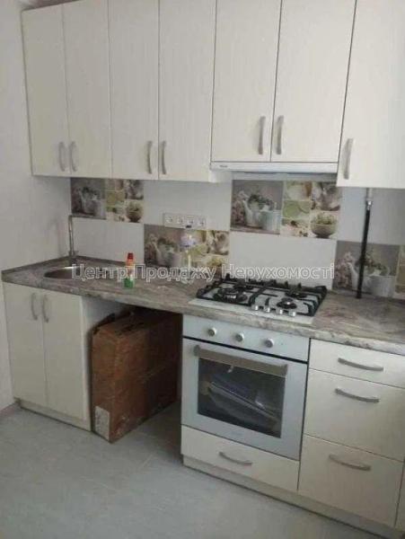 Продам 2-кімнатну квартиру