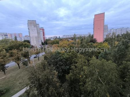 Продам 1-кімнатну квартиру