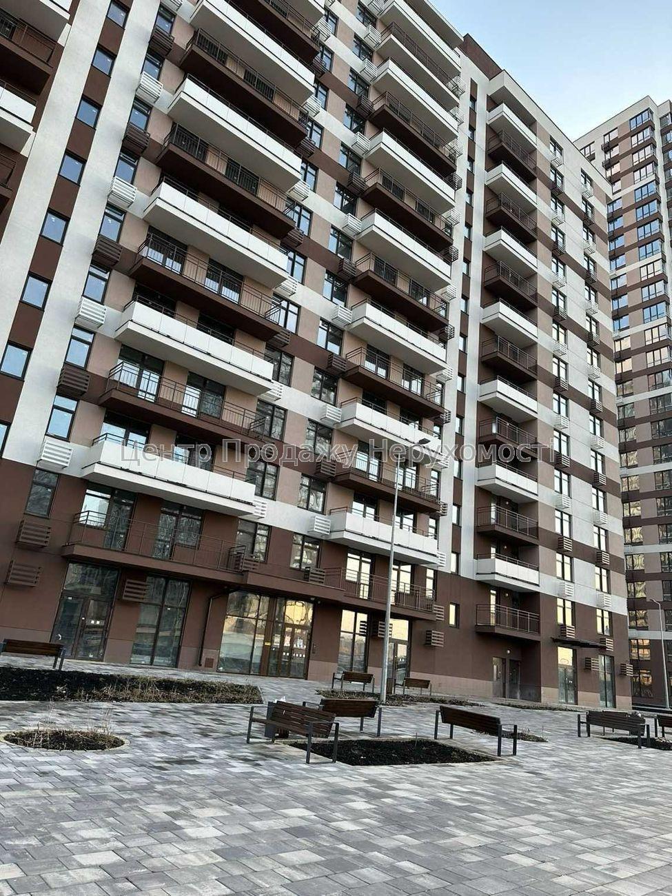 Фото 3 к, Киев, Виноградарь8