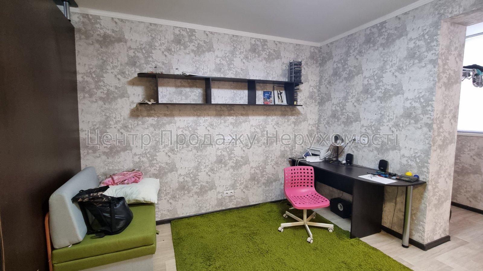 Фото Продаж 1 кімнатной квартири , ЖК Перемоги 85, G84