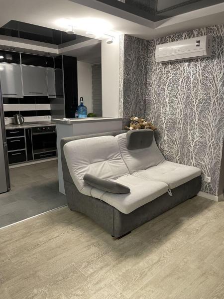 Продаж квартири