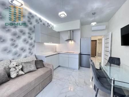 Продам 1-кімнатну квартиру, ЖК&nbsp;«Чотири&nbsp;сезони»