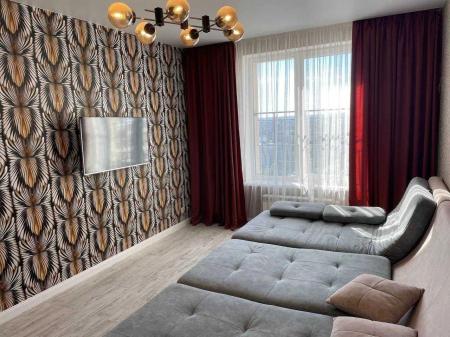 Продажа квартиры