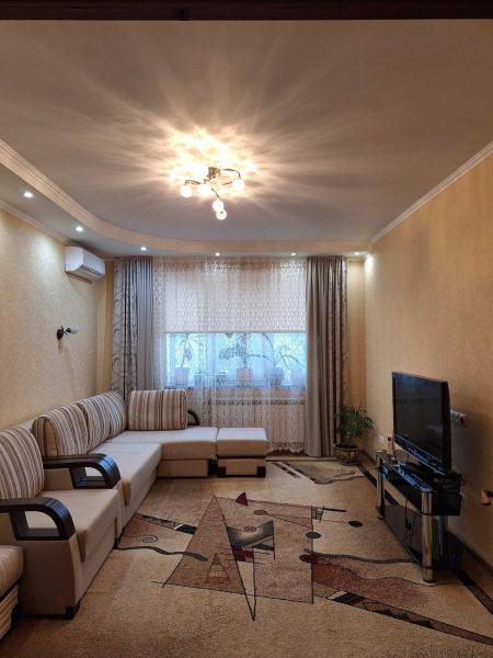 Продам 3-комнатную квартиру