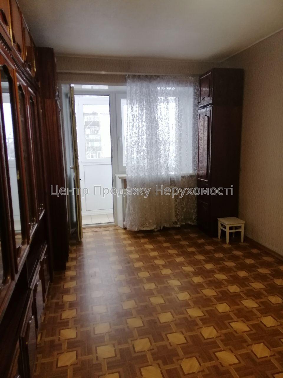 Фото Без комісії для Покупця!  Продаю 2к квартиру, Мерефянське шосе 202