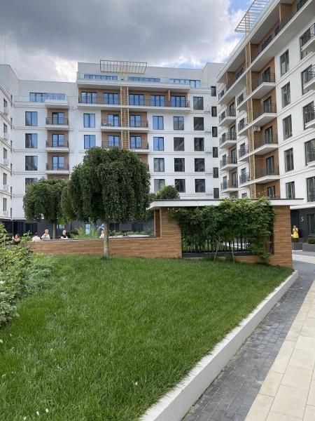 Продам 1-комнатную квартиру в новостройке, ЖК «MARINIST residence»
