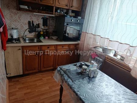Продам 2-комнатную квартиру