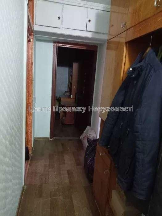 Фото Продаж 2к квартири пр. Гагаріна район Одеська5