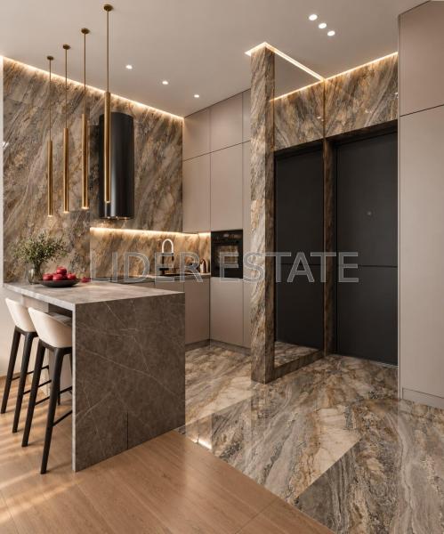 Продам 1-кімнатну квартиру, ЖК&nbsp;«Sherwood»