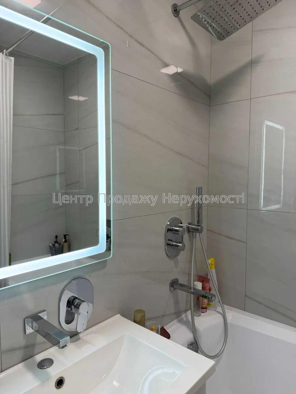 Фото Продаж 3к квартири у місті Харків. Салтівка13