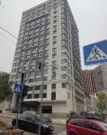 Продам 1-кімнатну квартиру, 46 м², без внутрішніх робіт