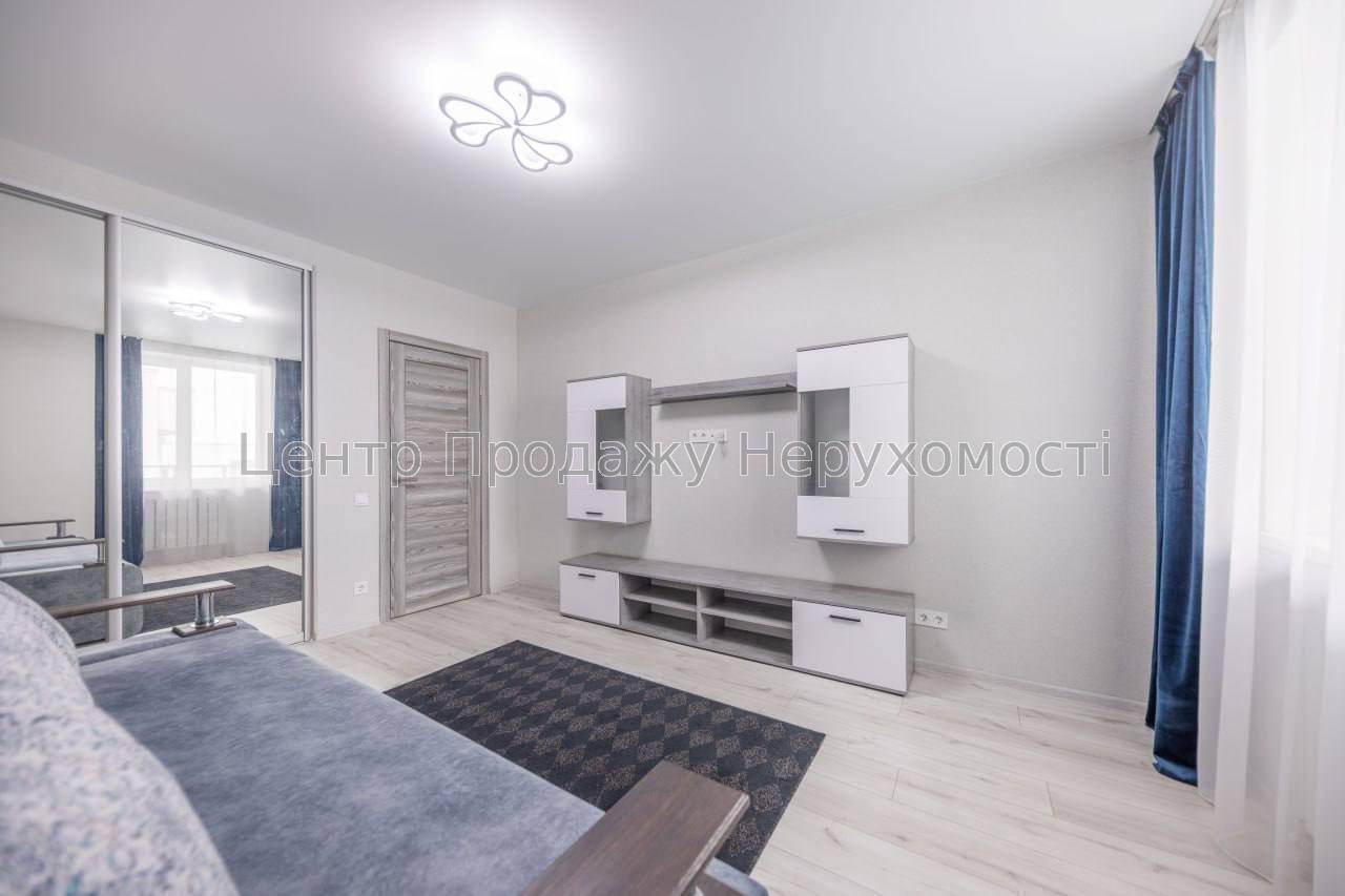 Фото Продаж 1к.кв., Одеська, ЖК Будинок на Зерновій4