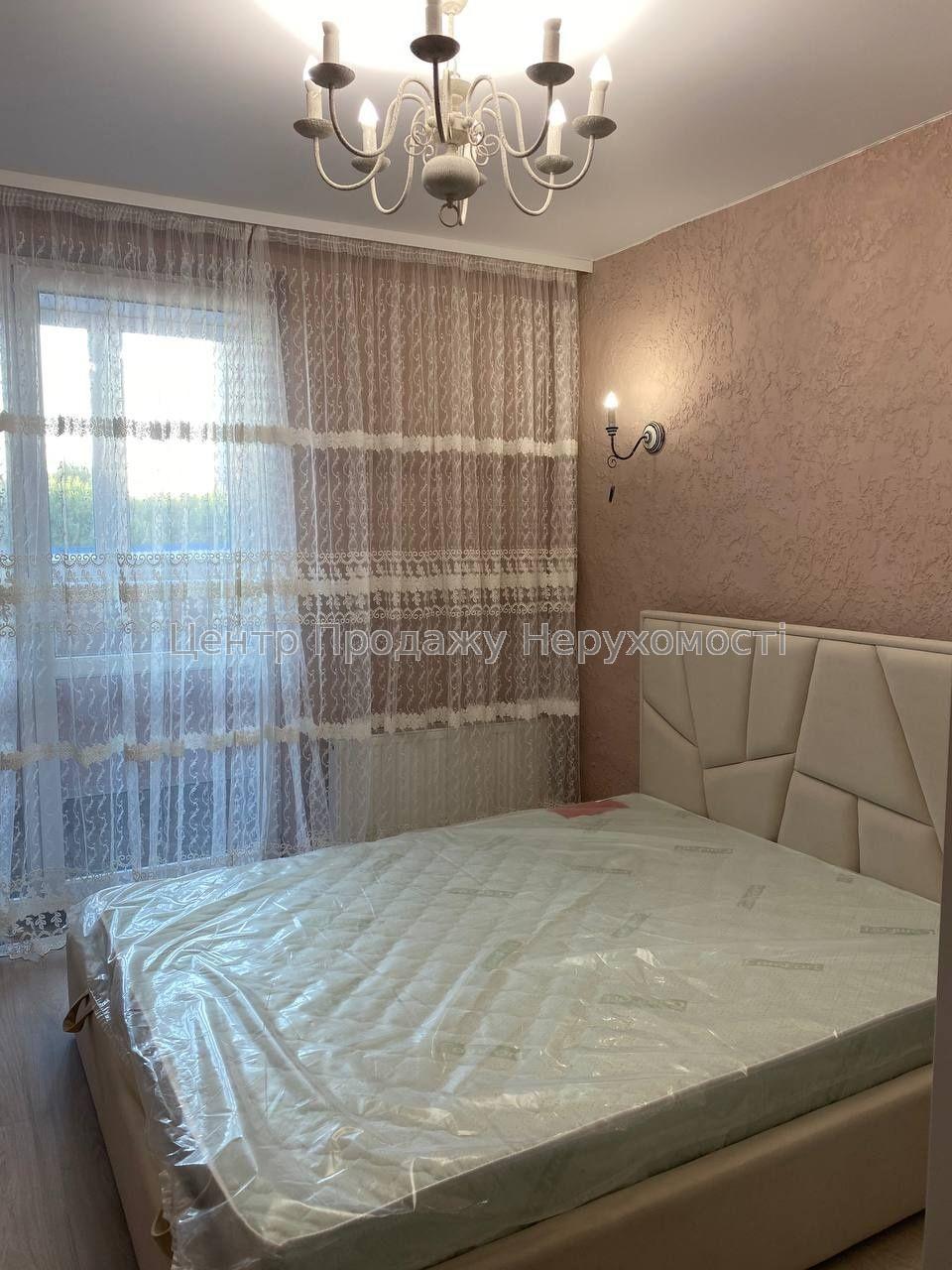 Фото С8 ЦПН пропонує покупку 1к квартири в ЖК 