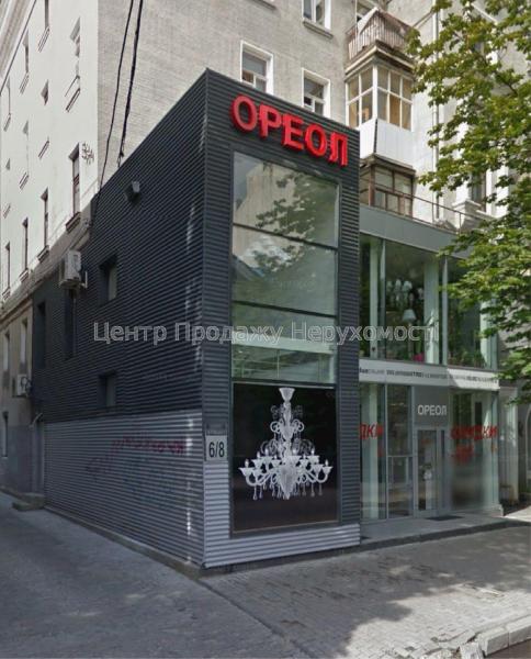 Продам приміщення вільного призначення