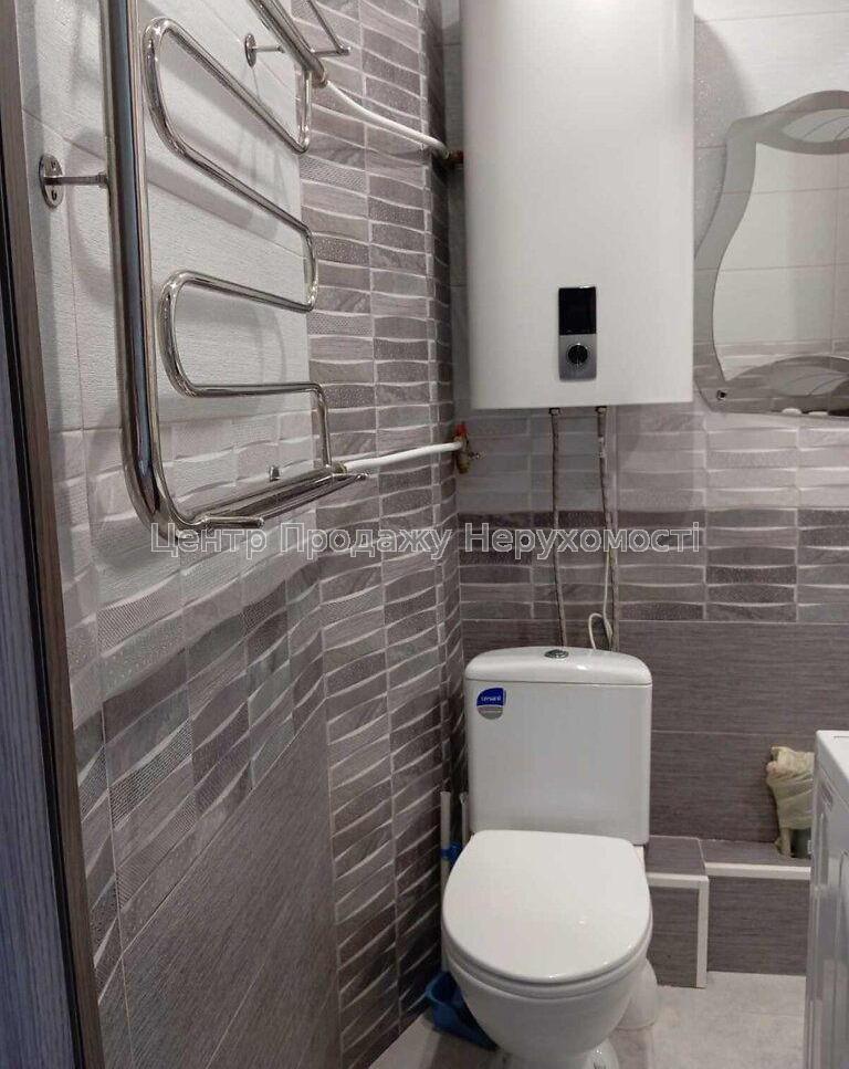Фото Продаж квартири в Харкові, 3 кімнати, Салтівка12