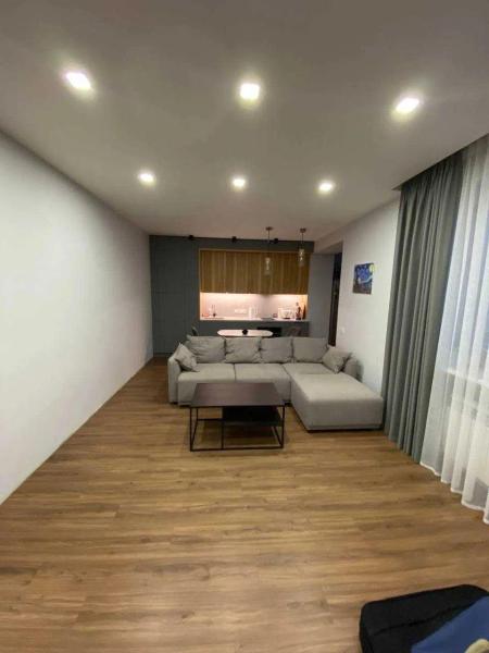 Продажа квартиры