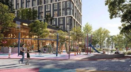 Продам 2-кімнатну квартиру