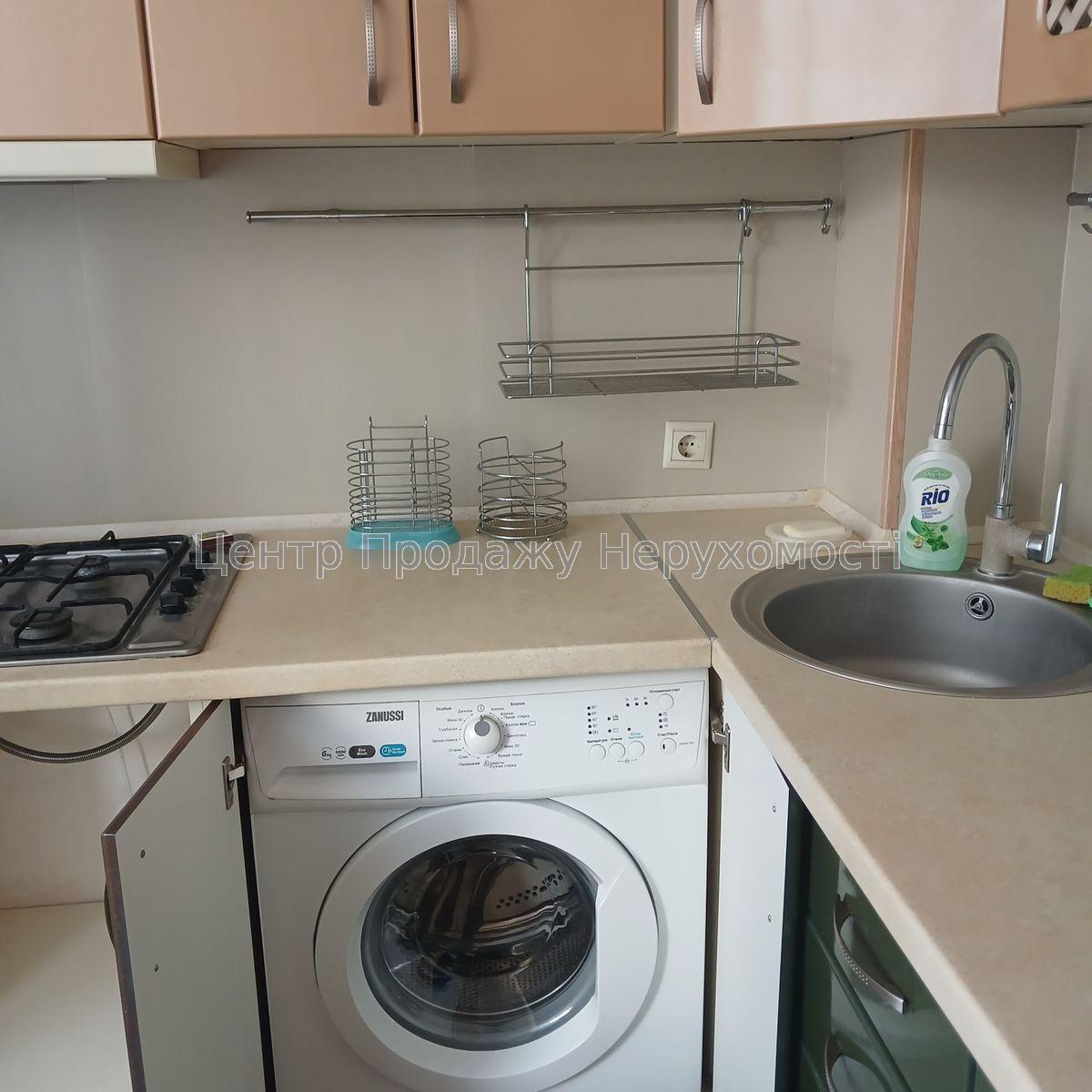 Фото Продаж 1 кім. квартири в Харкові. Салтівка5