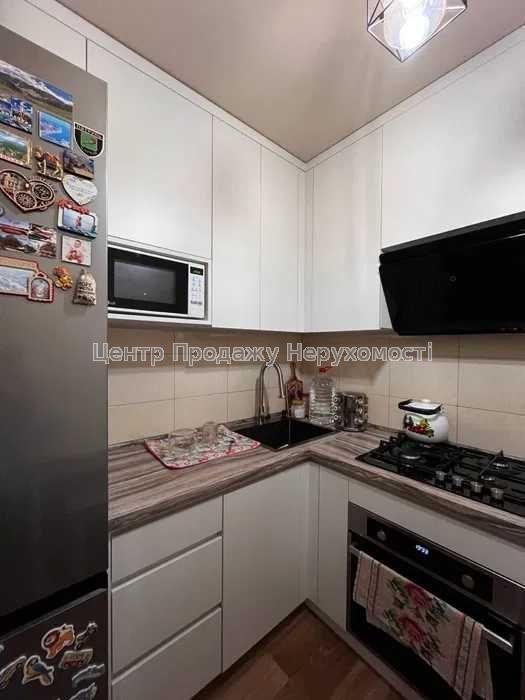 Фото 1кімн квартира на Нових Будинках з ремонтом9