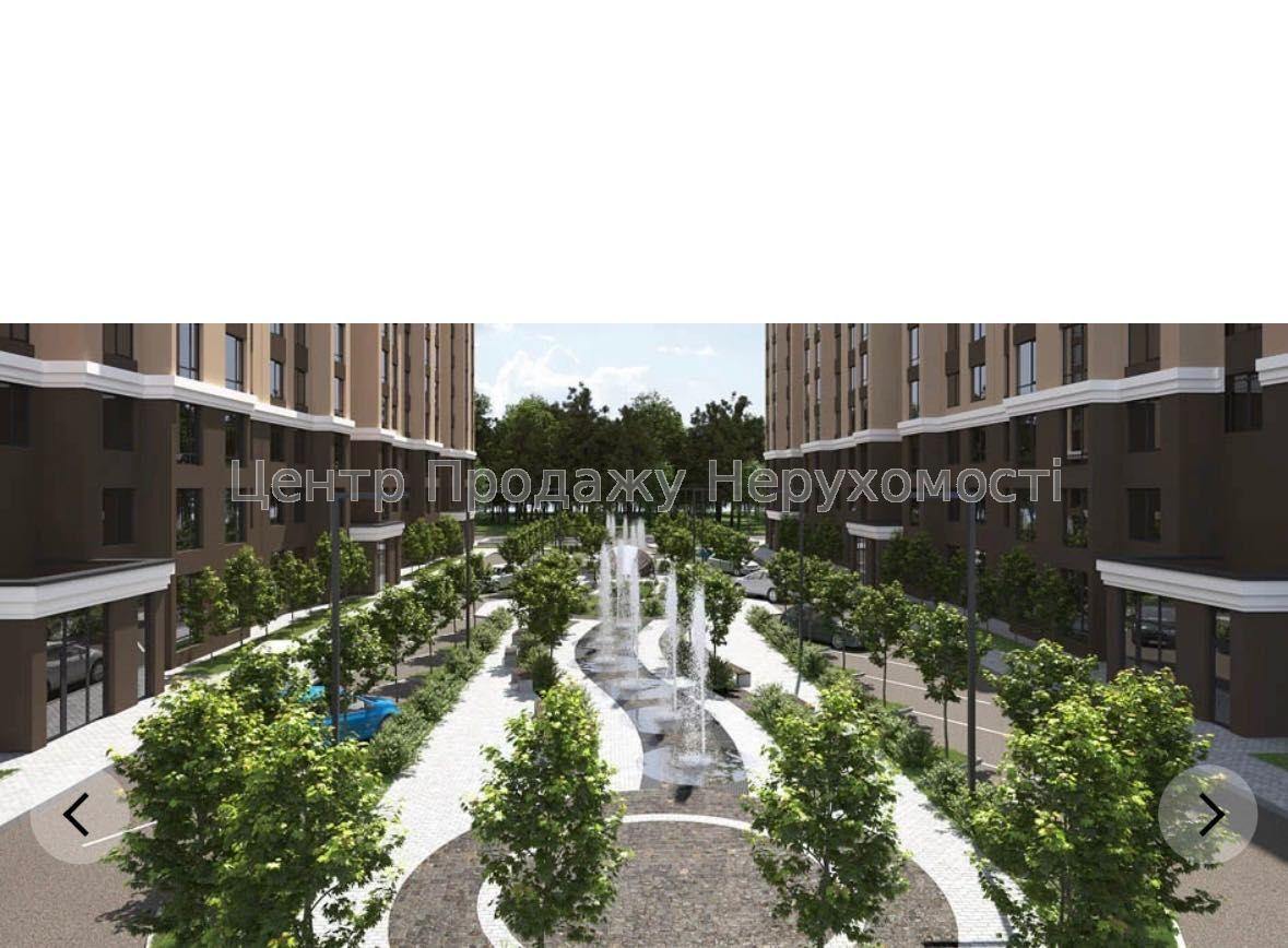 Фото Продаж квартири в ЖК Софіївські Липки2