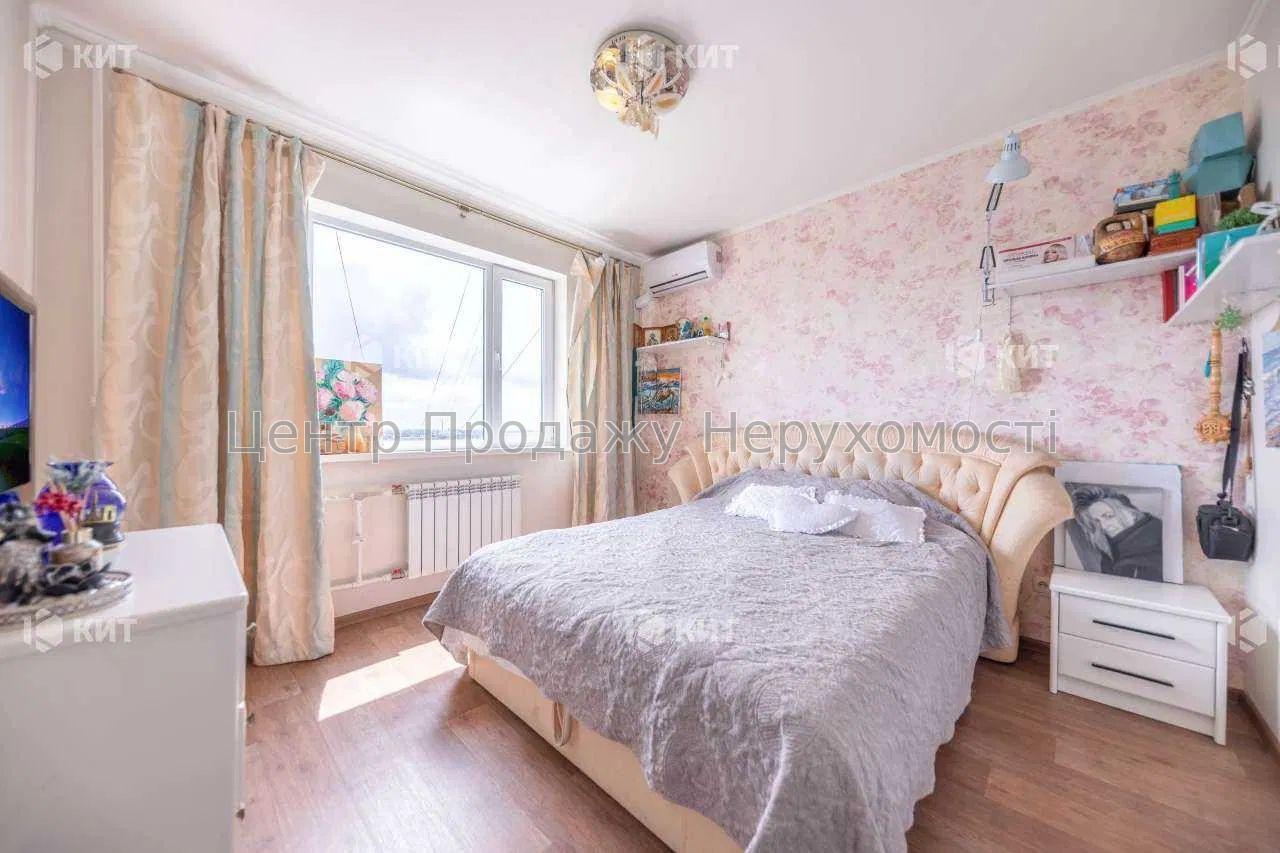 Фото Продаж 2к квартири у Харкові. Салтівка9
