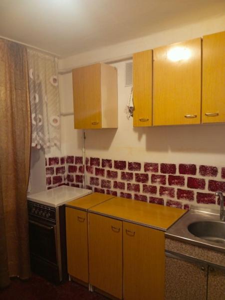 Продам 1-комнатную квартиру