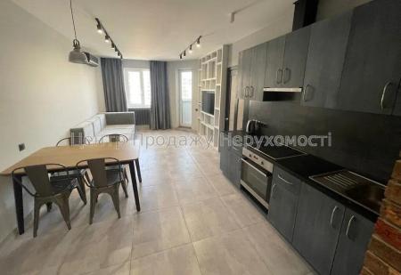 Продам 1-комнатную квартиру в новостройке, ЖК&nbsp;«Дом&nbsp;с&nbsp;ротондами»
