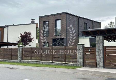 Здам 2-поверховий будинок, КГ QDRO-terraced house