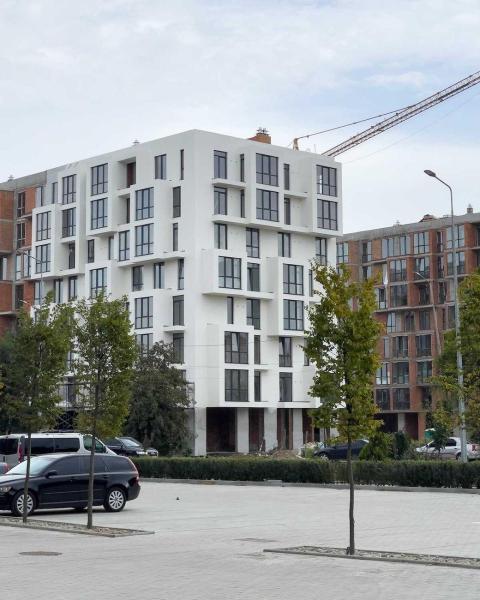 Продаж квартири