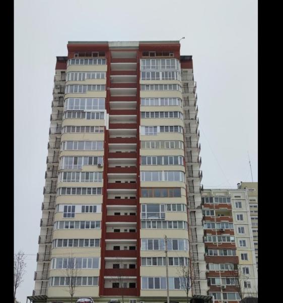 Продаж квартири