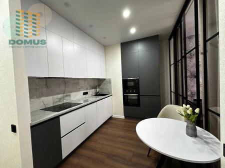 Продам 1-кімнатну квартиру, ЖК&nbsp;«Акрополь»
