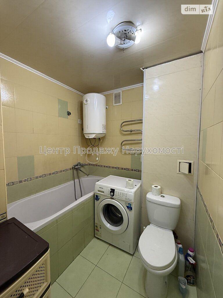 Фото Продаж 3-кімнатної квартири в Харкові . Північна Салтівка19