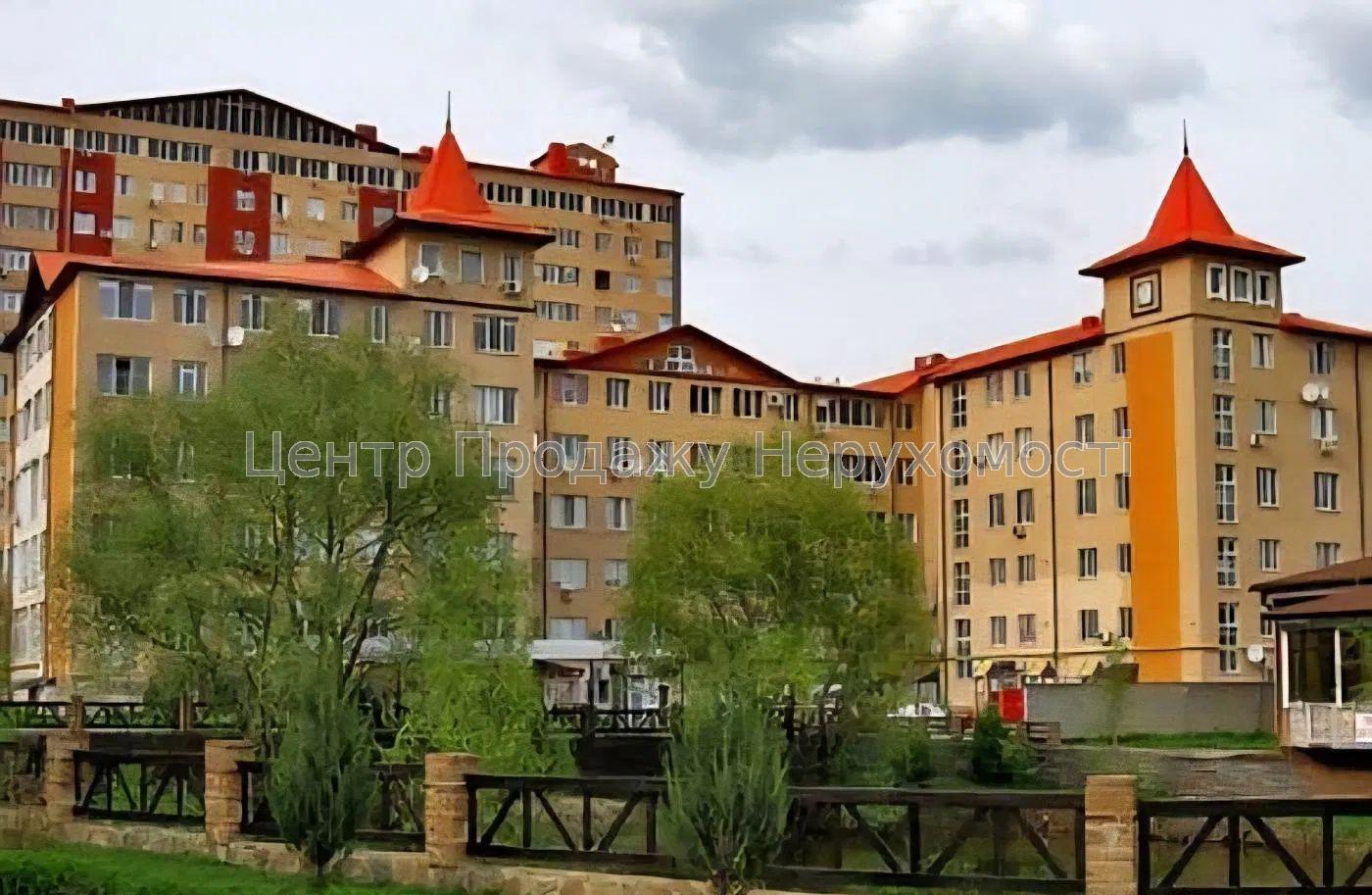 Фото Продаж 1 кімн. кв-ри, Харків. ЖК 