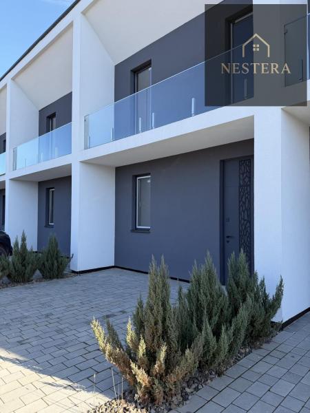 Продам 2-поверховий таунхаус