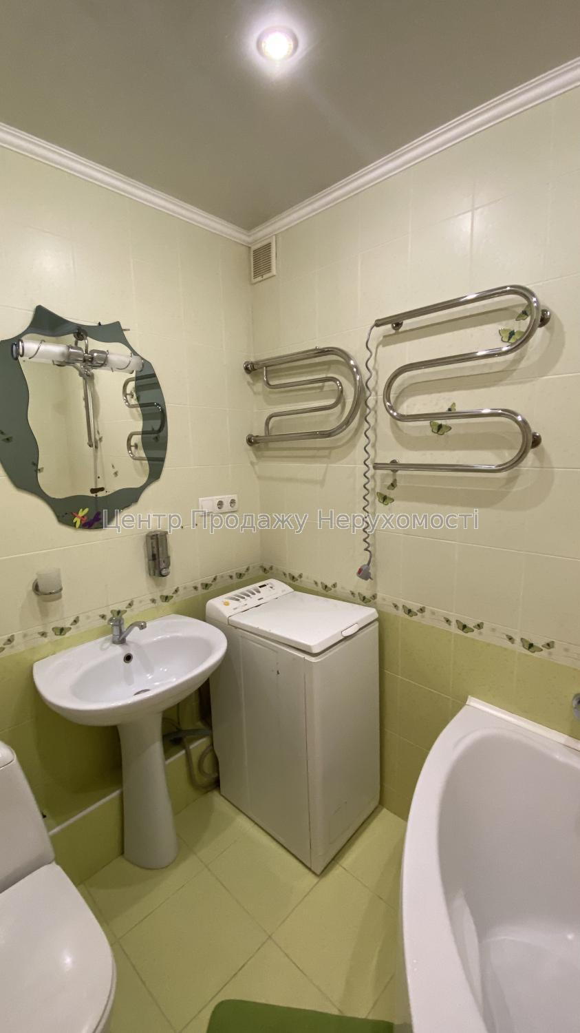 Фото Продам 2 - к квартиру з ремонтом, Салтовка16