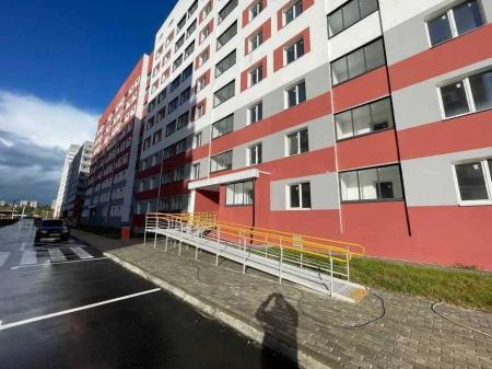 Продам 1-кімнатну квартиру, ЖК&nbsp;«Гідропарк»
