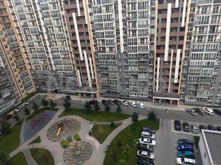 Продам 2-кімнатну квартиру