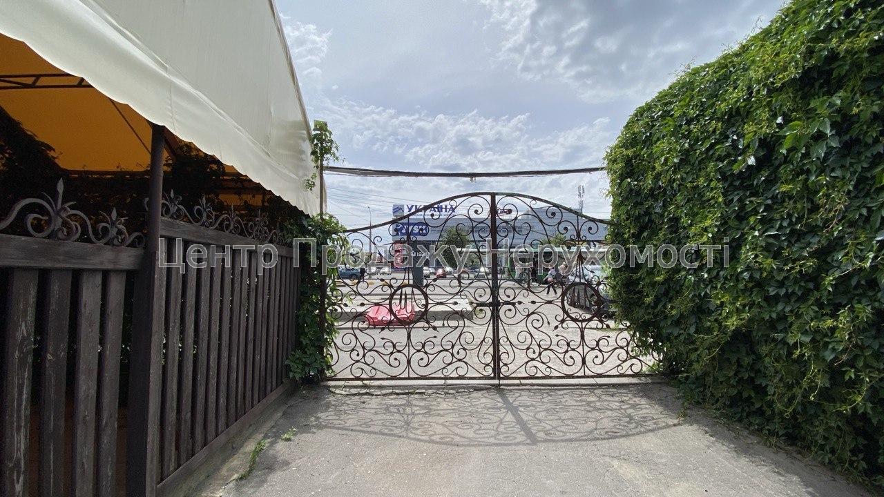 Фото Продам кафе-бар, пр-т Ювілейний, район ТРЦ Україна.5