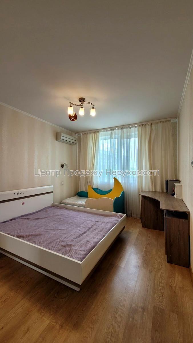 Фото Продаж 3-к квартири в Харкові. Північна Салтівка6